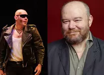 Matei, coleg cu tatăl său, Mihai Constantin, în serialul Tătuțu'. De ce fuge atunci când îl întâlnește în culise: „Nu am acceptat ajutorul” EXCLUSIV