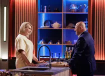 Ortensia Iliev a surprins cu povestea ei, la MasterChef 2024. Impresarul lui Naomi Campbell i-a propus să pozele într-o revistă pentru adulți