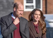 Kate Middleton a devenit mai credincioasă de când s-a îmbolnăvit de cancer. Care este relația lui William cu Biserica