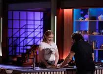 Raluca Simion i-a pus în dificultate pe jurați, la MasterChef România 2024. „Închid ochii, nu vreau să văd ce e în farfurie”