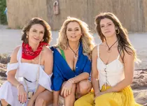 „Retreat Vama Veche” domină Netflix-ul. Filmul cu Adela Popescu, Laura Cosoi și Ada Condeescu a ajuns pe primul loc în top 10 pelicule urmărite de fanii români