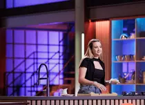 Sheryhan Iorgovan a emoționat pe toată lumea cu povestea sa dureroasă, la MasterChef 2024. „Ei sunt acolo, prinși în război”