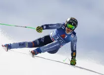 Eurosport și Max deschid sezonul sporturilor de iarnă. Acțiunea debutează în weekend cu etapele de schi alpin de la Sölden