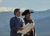 „Yellowstone”, sezonul 5B, se lansează pe SkyShowtime. Data de lansare și noul trailer al serialului cu Kevin Costner