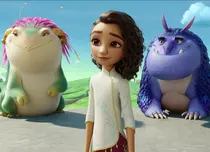 15 detalii inedite din culisele animației „Spellbound” de pe Netflix