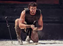 „Gladiatorul 2”, cel mai așteptat film al anului, ajunge la cinema. De ce îl consideră criticii favorit clar la Premiile Oscar 2025