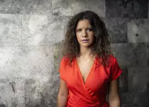 Ada Condeescu joacă în „Ana, mi-ai fost scrisă în ADN”. Primele declarații despre rolul din serialul de la Antena 1. „Am avut multe temeri”