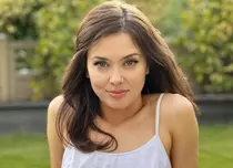 Imagini rare cu băiețelul celebrei Anca Dumitra. De ce refuză actrița din „Las Fierbinți” să îi arate chipul pe internet