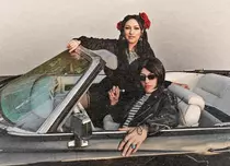 Andra, colaborare inedită cu Killa Fonic. Cei doi artiști au lansat piesa „Parfum de damă”