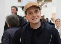 Aris Eram, băiatul Andreei Esca, recunoaște că America Express i-a schimbat viața. „Mă opresc oameni pe stradă”
