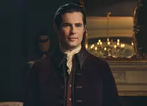 David Berry, starul din Outlander, detalii interesante despre serialul spin-off Lord John Grey. „Scenariul fusese scris” 