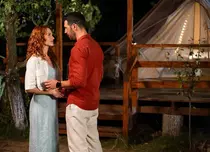 Modificare în grila Antena 1. De ce serialul Iubire cu parfum de lavandă a dispărut din programul de vinerea aceasta