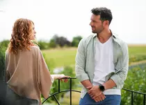 „Iubire cu parfum de lavandă”, episoadele din 7 noiembrie 2024. Anda mărturisește că și-a ucis soțul