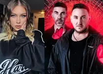 Cum sună piesa „Ultimul sărut” lansată de Dj Project și JO. Piesa, o colaborare neașteptată