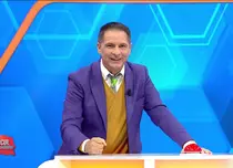 Dan Negru, emoționat de destinul unui tânăr concurent la Jocul Cuvintelor. „Îmi place felul tău de a fi, vocabularul bine ales… Bravo, puștiule!”