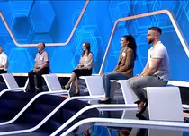 „Jocul cuvintelor cu Dan Negru” revine pe micul ecran. Când are loc premiera noului sezon