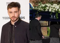 Imagini dureroase de la înmormântarea lui Liam Payne. Cum au fost surprinși foștii membri ai trupei One Direction
