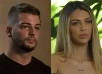 Mădălina a cerut ordin de protecţie împotriva lui Dani. Fosta ispită de la „Insula iubirii” îi aduce acuzații grave fostului iubit. „Sunt clipuri intime cu mine”