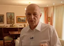 Mircea Geoană despre cum ar arăta filmul vieții lui. Una dintre secvențele-cheie: „Când am luat-o pe Mihaela”