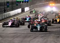 Formula 1. Cine transmite Marele Premiu din Qatar. Unde se văd live antrenamentele, calificările și cursa