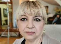 Actrița Nuami Dinescu, profund emoționată după o întâlnire în tramvai: „Ochii lui Matthias mi-au rămas în minte, iar cuvintele lui în suflet...” Ce s-a întâmplat