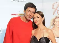 Radu Vâlcan și Adela Popescu, regulă strictă pentru copiii lor. „A fost un moment zero pentru noi”