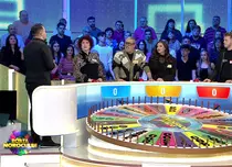 Serghei Mizil și Mara Bănică, invitați la „Roata Norocului” într-o ediție specială. Cum vor face față provocărilor