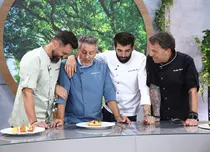 Reguli noi la Chefi la cuțite 2024, sezonul 14. Ce miză a fost pusă în joc în show-ul culinar de la Antena 1