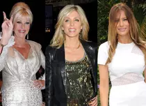 Soțiile lui Donald Trump: Ce trebuie să știi despre Ivana Trump, Marla Maples și Melania Trump