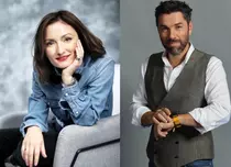 Paula Herlo și Alex Dima sunt DJ pentru o seară. „Punem muzică, râdem, strângem bani”