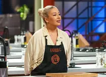 Andreea Corb, eliminată de la MasterChef România 2024. „Mi s-a întors norocul să plâng și eu”