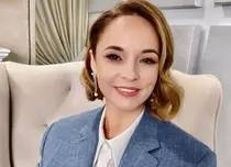 Ce calități crede Andreea Marin că trebuie să aibă o femeie puternică. „O lume în care trebuie să ai atribute de bărbat”