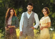 „Aziz”, un nou serial turcesc difuzat la Kanal D. Când este premiera și cine sunt protagoniștii