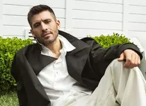 Aflați povestea lui Cihangir Ceyhan, protagonistul mini-seriei turcești „Asaf” de la Netflix