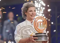 Georgiana Ene, prima reacție după ce a câștigat MasterChef România 2024, sezonul 9. „Viața se schimbă aici”