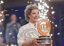 Georgiana Ene este câștigătoarea Masterchef România 2024, sezonul 9