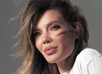 Gina Pistol dă cărțile pe față despre perioada în care a pozat în Playboy: „A fost o etichetă greu de șters”