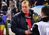 Helmut Duckadam a murit. Fostul portar al Stelei avea 65 de ani
