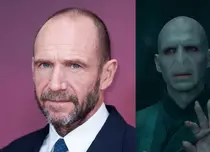 Ralph Fiennes este de acord cu actorul care s-ar putea să-l interpreteze pe Voldemort în serialul „Harry Potter”. „Este o sugestie minunată”