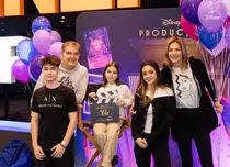 Serialul „Producțiile de vis” ajunge pe Disney+. Fanii vor intra din nou în mintea lui Riley. Dată de lansare, trailer