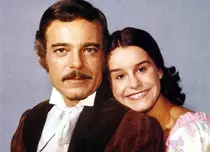 Filme clasice de dragoste, în februarie la Nostalgia TV. Ce surprize îi așteaptă pe fanii serialului „Sclava Isaura”