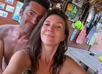 Din Thailanda în Caraibe! Adela Popescu și Radu Vâlcan, într-o nouă vacanță, dar fără copii. Cine îi însoțește