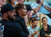 Andrei și Andra Stoica, prima reacție după eliminarea de la Power Couple 2025: „Nu vă înnegriți sufletul”. DOC, criticat dur după votul lui