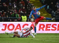 EUROPA LEAGUE: Cine transmite meciul Qarabag – FCSB, din etapa a 7-a a grupei + Programul transmisiunilor din Liga Europa