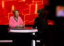 Prințesa Brianna Caradja, la 40 de întrebări cu Denise Rifai. „Ce mesaj transmite o prințesă în pielea goală?”