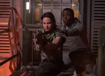 Când are premiera „Alien: Romulus” pe Disney Plus. Toate producțiile din celebra franciză sunt disponibile pe platforma de streaming