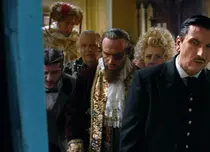 Filmul „Căsătoria”, pe primul loc în top 10 Netflix imediat după lansare. Ce poveste spune prima peliculă regizată de Mihai Bendeac
