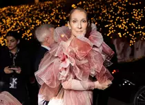 Céline Dion, apariție rară în public după dignosticul dur pe care l-a primit. Cum s-a distrat alături de cei trei fii