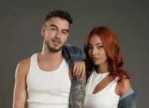 Cum arăta Cesima când a participat la „Românii au talent”. A impresionat pe toată lumea cu numărul ei de dans