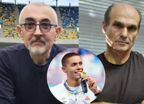 Reacția lui Dan Teodorescu, după ce Cristian Tudor Popescu l-a criticat pe David Popovici. Sportivul și-a cumpărat mașină de 120.000 de euro